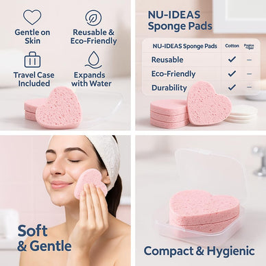 Transform Your Routine, Reveal Radiant Skin!