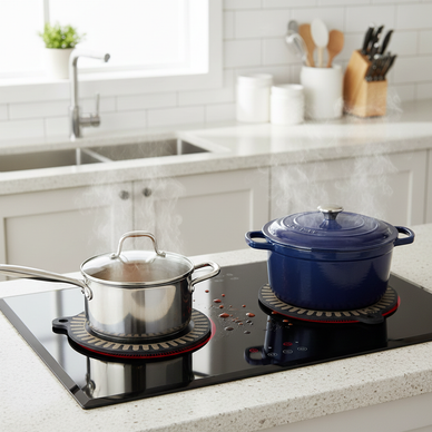 Transform Your Cooking Experience