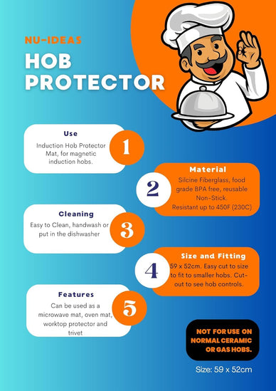 Transform Your Kitchen into a Scratch-Free Haven